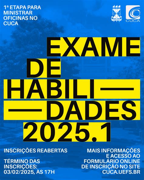 ATUALIZADA: LEG/UEFS disponibiliza listas de questões de .